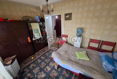Apartament cu 2 camere semidecomandat în Șagului - 10