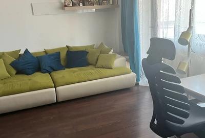 Apartament centru si garaj 101m utili - 2