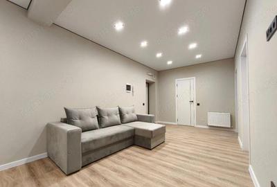 2 camere in zona Lipovei