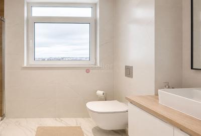 Apartament cu 2 camere decomandat, mobilat în Centrul Civic - 6