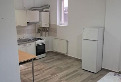 Garsonieră decomandată în Roșu - 3