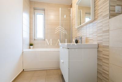 Apartament 3 camere, boxa si parcare, Ansamblul Cibinium - 14