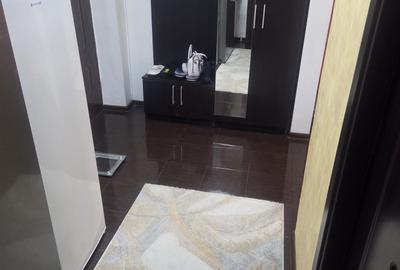 Apartament cu 2 camere semidecomandat în Central - 5
