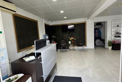 Spațiu comercial, în Central - 6