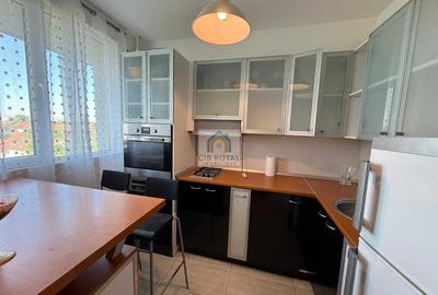 Inchiriez apt. 2 camere Bd. Ion Mihalache, la 10 minute metrou Grivita, renovat. - 3