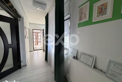 Casă cu 5 camere cu Canalizare în Jilava