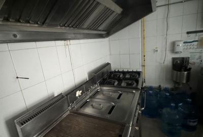 Spațiu comercial, de 100 mp, în P-ța Romană - 8