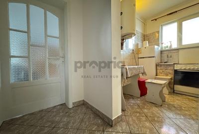 Apartament 3 camere de inchiriat - Brasov, zona Tractorul Apartament 3 camere de inchiriat - Brasov, zona Tractorul - 9