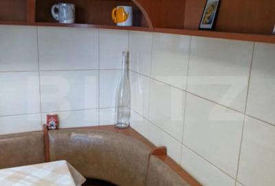 Apartament cu 4 camere decomandat, mobilat în Micro 17 - 7