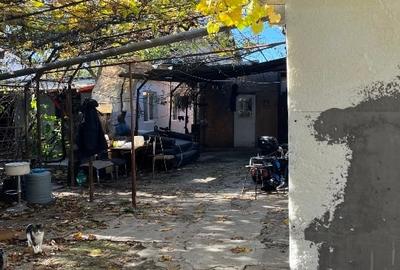 Garsoniera in casa batraneasca zona sisesti baneasa - 6