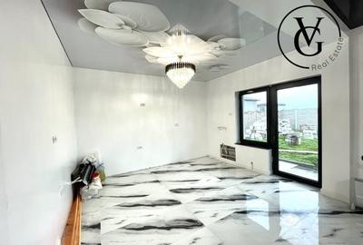 Casă individuală cu 5 camere cu Canalizare în Năvodari - 7