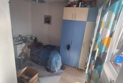 Apartament cu 2 camere nedecomandat în Budai - 2