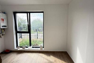 Casă cu 3 camere în Micești - 2