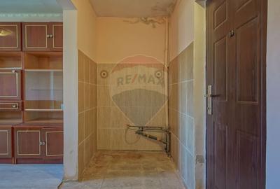 |COMISION 0% | GARSONIERA| DE VANZARE| ZARNESTI ETAJ 4/4| - 3