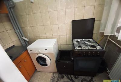 CET, garsoniera, mobilata, etaj 3, gaze, inchirieri Constanta - 2