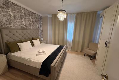 Casă individuală cu 4 camere cu Teren 20 Mp în Aviatorilor - 4