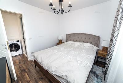 Apartament cu 2 camere semidecomandat, mobilat în P-ța Victoriei - 6