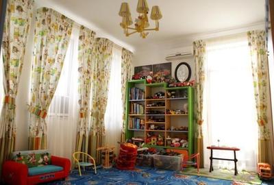 Casă cu 5 camere cu Canalizare în Pipera - 17