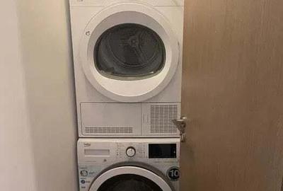 Ion Mihalache - Turda | 2 Camere | Prima Inchiriere - 2