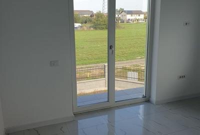 Casă cu 4 camere în Giroc - 2