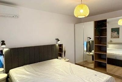 Inchiere apartament 2 camere, prima inchiriere, Parcul Circului, totul nou - 5