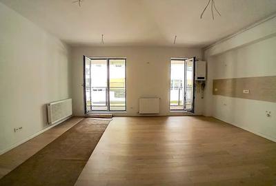 Apartament cu 3 Camere în Cartierul Herăstrău Nordului - 2