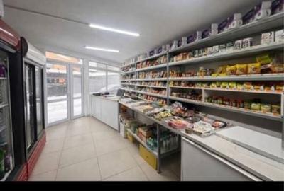 Casă cu 4 camere în Central - 3