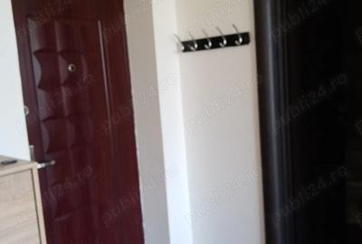 Garsonieră nedecomandată în Militari - 2