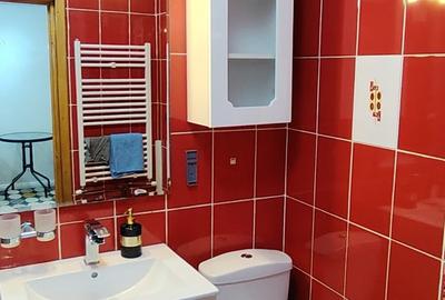 Apartament cu 4 camere decomandat în Central - 9