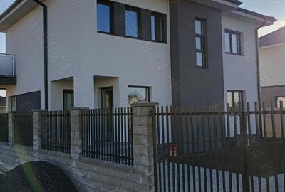 Casa de vinzare sacalaz cartier europa str Torac7 stare lucrari finalizate - 1