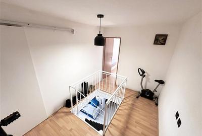 Apartament cu 3 camere semidecomandat, mobilat în Vasile Aaron - 10