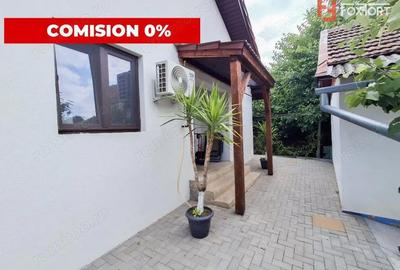 Casă cu 2 camere cu Canalizare în Vest - 20