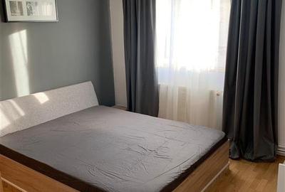 Apartament  2 dormitoare balcon zona Calea Dumbravii - 4