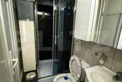 Casă cu 3 camere în Spinoasa - 3