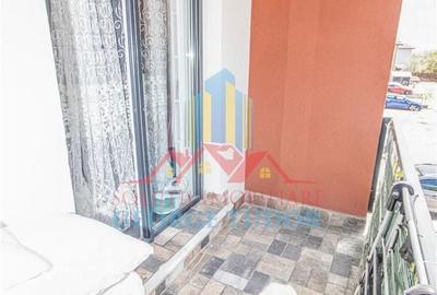 Apartament cu 3 camere decomandat în Central - 12