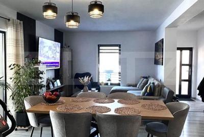 Casă cu 3 camere cu Teren 1000 Mp în Bran - 1