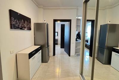 Apartament 3 Camere Rezervelor 54 Trattoria Roz Cafe Militari Residence - 11