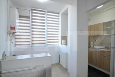 Garsoniera de inchiriat - Zona Coresi - 2