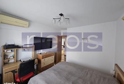 Apartament cu 4 camere, mobilat în Grivița - 7