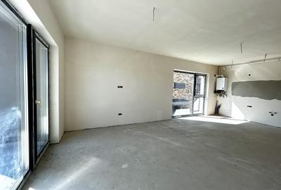 Apartament pe 2 niveluri, terasa, locatie exclusivista, zona Europa. - 7