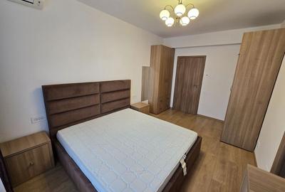 Berceni-Metalurgiei / 2 Locuri Parcare Subteran / Apartament 3 Camere - 7