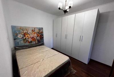 Inchiriez apartament cu 2 camere, Tomis Nord Constanta, termen lung - 1