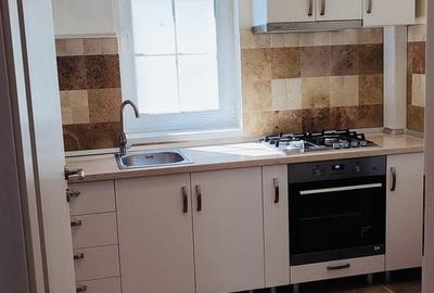 Apartament cu 2 camere decomandat, mobilat în Giroc - 10