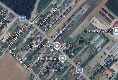 Spațiu comercial, în Breazu - 2
