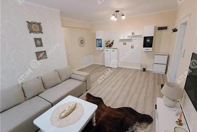 PRIMA INCHIRIERE - Apartament nou cu 2 camere si balcon in Sibiu - 8