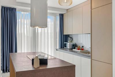 Apartament nou cu 3 camere de vânzare // One Verdi Park - 2
