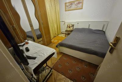 Apartament cu 3 camere semidecomandat în Titan - 3