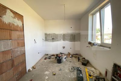 Casa individuala de vanzare in Rascruci - 189 mp utili, 623 mp teren - 13