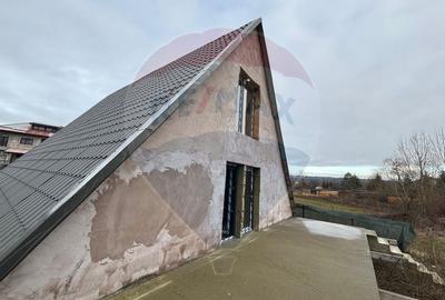 Casă individuală cu 4 camere cu Teren 900 Mp în Snagov - 14