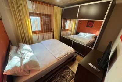 Apartament 2 camere vedere bilaterala Faleză Nord - 9